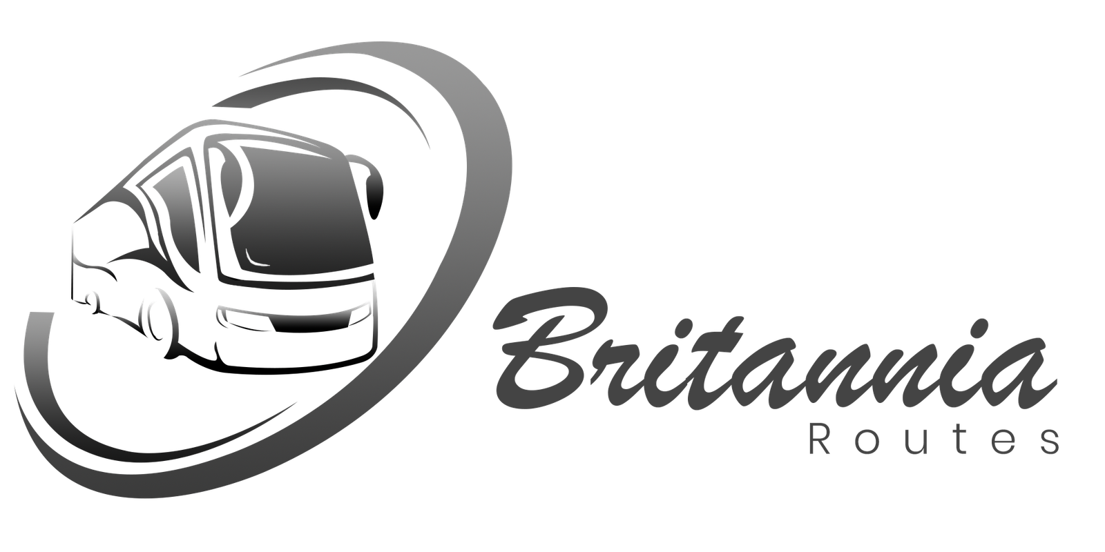 Britain Ride